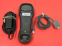 Symbol Technologies – Type: STB3478-C0007WER – Bar Code Scanner