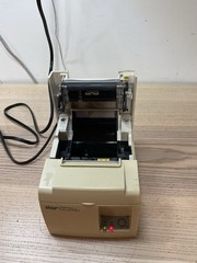 Star TSP100 futurePRNT Thermal POS Receipt Printer