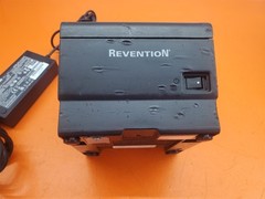 ⭐️⭐️⭐️⭐️⭐️ Revention Epson TM-T88V M244A POS Thermal Receipt Printer w/ Adapter