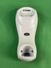 Symbol DS6878 Barcode Scanner DS6878-HC2000BWR w/ Cradle | No Batt. *Untested