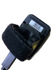 Eyoyo 1D 2D QR Code Finger Ring Scanner Wireless Wearable Barcode Scanner for PC