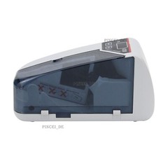 Portable Money Counter Money Bill Counter Machine Counting Speed 600pcs/min V30