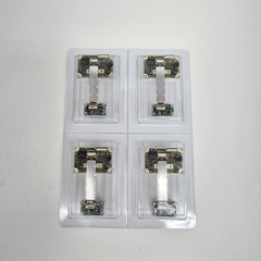 4 Pack Intermec EA11 2D Area Scan w/ED30 Decode Board – Barcode Scanner – NEW