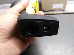 Datalogic PowerScan PD9531 Corded Handheld Omnidirectional Rugged Scan No Cord