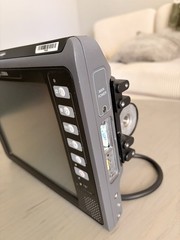Zebra VC70N0 Ultra Rugged Vehicle Mobile Computer VC70N0-MA0U702G7WR (X7)