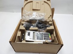 First Data FD150 Credit Card Terminal 002365064