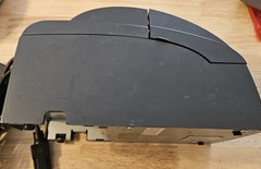 Epson TM-U220B M188B Dual Color Impact printer w/Cutter, USB/RJ-45 Ethernet