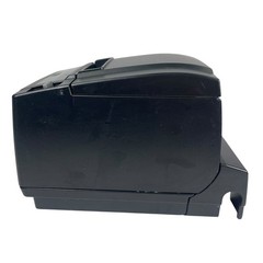 Citizen CT-S601 Direct 3″ Thermal POS Printer Type II Ethernet Black & Cable