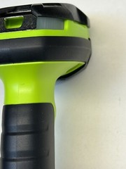REFURBISHED DS3678-ER (Extended Range) Ultra-Rugged Cordless 2D/1D Barcode KIT