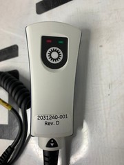 2031240-001 JDK-1797 GE MAC 5000/5500/5500 HD Barcode Scanner Rev. D B Scanner