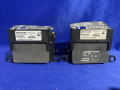 Hengstler 0684076 USB Crind Receipt Printer 4 Gilbarco Encore 500s/700s Lot of 2