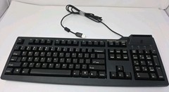 Lenovo by Cherry USB wired Keyboard RS 6600 SmartboardXX44