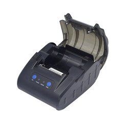 Thermal Receipt Printer bluetooth for Skip the Dish 58mm paper size