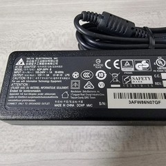 FIRST DATA FD 150 POWER SUPPLY