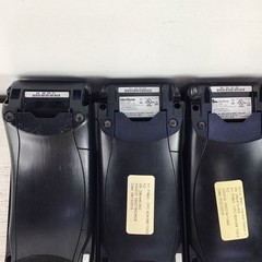 Lot Of 10 Verifone VX520 POS Terminals Tested Tampered READ