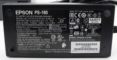 Epson TM-H2000 M255A USB Dual-Function Thermal POS Receipt MICR Printer; 6171538