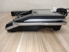 Verifone MX915 MX 915 M132-409-01-R POS Credit Card Terminal Pinpad MX900-02
