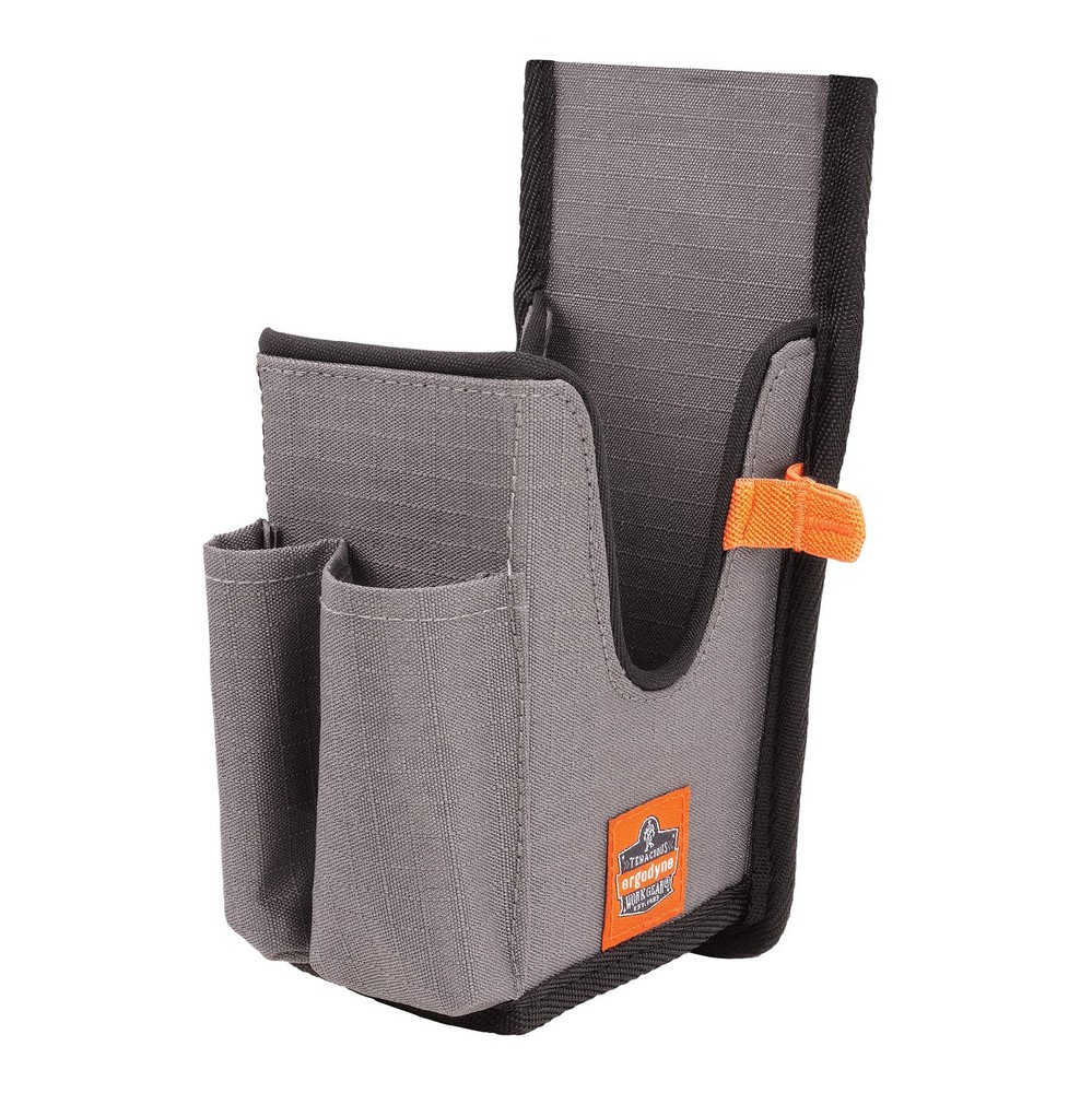 Ergodyne Squids 5540 Scanner Holster Pouch For Gun Grip Mobile Computers Holder