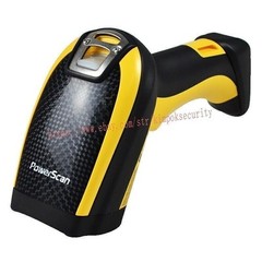 Datalogic PowerScan PD9531 RS232 Corded Handheld 2D Area Imager Barcode Scanner