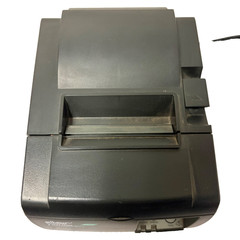 Star TSP100II Eco Future Print Thermal Receipt Printer (Not Turning On)
