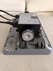 Zebra VC70N0 Ultra Rugged Vehicle Mobile Computer VC70N0-MA0U702G7WR (X7)