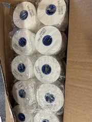 Star Micronics 37990070 Linerless Label Paper TRK80-D83-C25 KD SBE 24pk