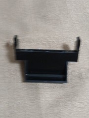 Royal Alpha 710ml Cash Register PART Receipt Tape Blade Cutter