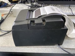 Star Micronics Receipt USB Printer TSP143IIU TSP100II Thermal Eco Future Print