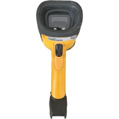SYMBOL LS3578 LS3578-FZ20005WR RUGGED BARCODE SCANNER w/ STB3578 CRADLE -TESTED!