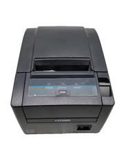 Citizen CT-S601 Direct 3″ Thermal POS Printer Type II Ethernet