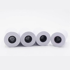 50-400 Rolls Case 2 1/4″ x 50′ Cash Register POS Receipt Thermal Paper BPA Free