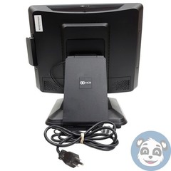 NCR 7761-3100-0062 POS Terminal, Celeron N3160, 8GB RAM, No HDD, “For Parts”
