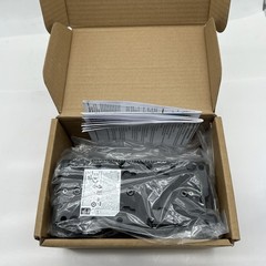 Zebra 3-Slot Battery Charger ZQ500/ZQ600 series SAC-MPP-3BCHGUS1-01 (2887)