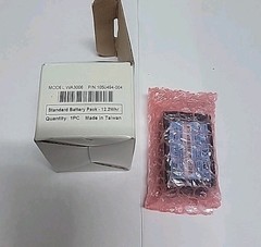 Scanning Gun Replacement Batteries WA3006 – WA7ACB071530