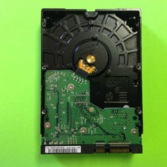 POS Western Digital WD800JD-00MSA1 3.5IN 80GB SATA Hard Disk Drive