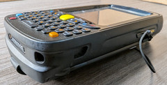 Motorola Symbol MC55A0 Barcode Scanner Handheld Mobile Computer