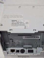 3 x Epson Thermal Printer TM-m30ii-012 /M362B, TM-m30 /M335A, TM-m30ii-NT/M362C