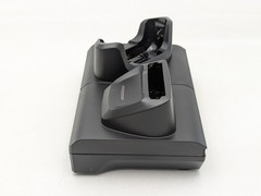 Zebra Sharecradle-02 Mobile Computer Charger 2-Slot (CRD-NGTC5TC7-2SC1B) Black