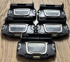 LOT OF 5 Motorola Symbol WT4090 Wireless Handheld Barcode Scanner