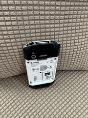 Zebra TC56 TC56CJ Handheld Barcode Mobile w/ Battery😱Factory Reset🎉