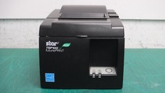 Star TSP100II ECO FuturePRNT Thermal Receipt Printer