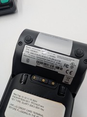 Dejavoo Z9 Payment Terminals – Lot of 6 VEGA3000 Powers On Core Menu As Is Parts