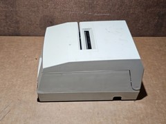 LOT OF 2 Epson TM-U325D M133A POS Dot Matrix Receipt Printer