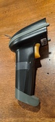 WoneNice Wireless Barcode Scanner, Portable 2.4GHz Wireless USB2.0 Wired
