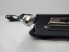 Telxon PTC-710 Portable Tele-Transaction Computer Pen Barcode Scanner – Untested