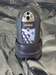 Symbol DS3578-DP 2D USB Wireless Bluetooth Barcode Scanner with Cradle & Battery