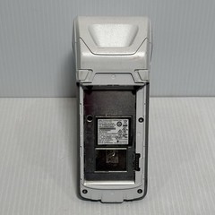 Zebra RFD8500 Handheld RFID Barcode Reader/Scanner RFD8500