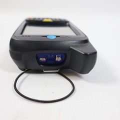 Zebra MC67 MC67NA-PFABAA00511 QWERTY 2D PDA WM6.5 Barcode Scanner + Cradle + Bat
