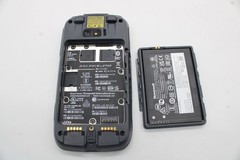 Honeywell Dolphin CT60 Android 13 Mobile Computer CT60-L1N-BSC210F w/ Battery