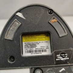 Motorola Symbol Barcode Scanner DS9808-SR00297C1WR USB RFID 1D/2D Handfree USB